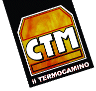 Ctm srl - Costruzioni Termomeccaniche