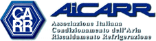 Aicarr - Ass. Ital. Condizionamento Aria Riscaldamento e Refrigerazione